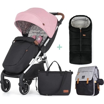 Petite&Mars Royal2 Rose Pink Silver Sport 2024