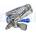 Lambda sonda DELPHI ES21727-12B1