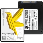 KINGSMAN SK350 256GB KSSK350S256250
