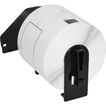 Compatible съвместими етикети Brother DK-11202 - Shipping Labels, 62mmx100mm, 30 (MK-DK-11202)