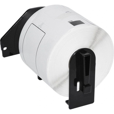 Compatible съвместими етикети Brother DK-11202 - Shipping Labels, 62mmx100mm, 30 (MK-DK-11202)