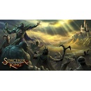Sorcerer King