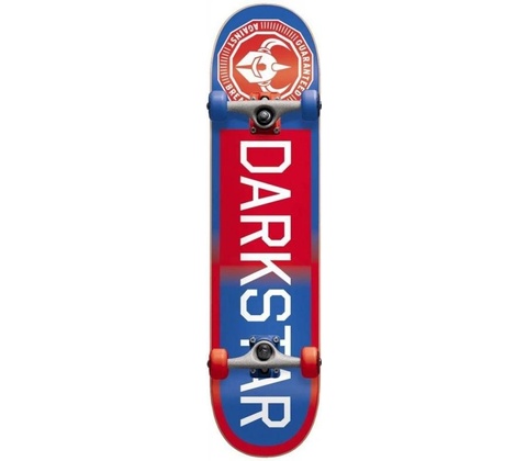 Darkstar Timeworks