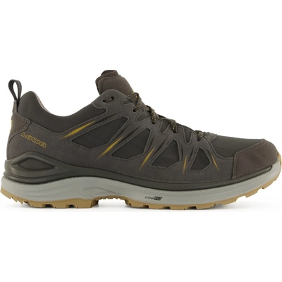 Lowa Мъжки мултиспорт обувки Lowa Innox Evo II GTX Multisport shoes - Anthracite / Bronze - размер 49, 5 (EU) (022-1010-0124)