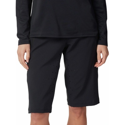 Fox Wms Defend Short black 25/26