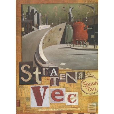 Stratená vec - Tan Shaun