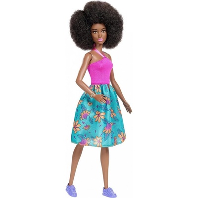 Barbie Fashionistas Tropie Cutie Original Doll