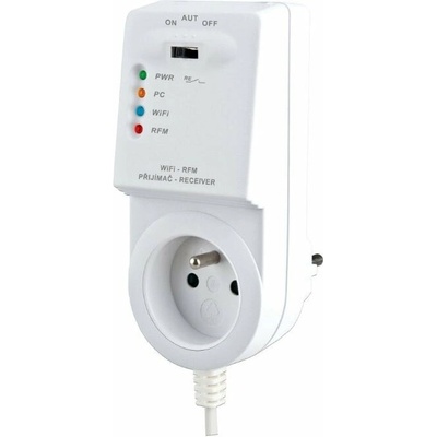 Elektrobock BT725 WiFi