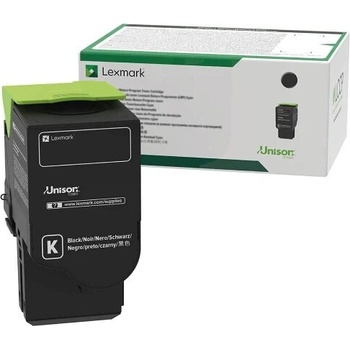 Lexmark 75M2HK0 черен (black) оригинален тонер (75M2HK0)