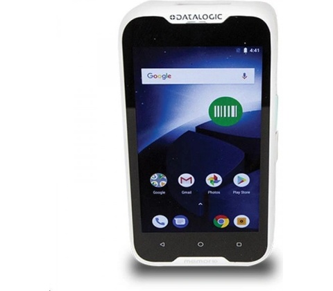 Datalogic Memor 10
