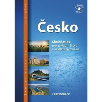 Česko – školní