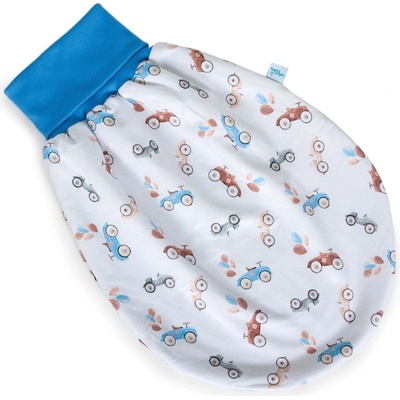 Ceba baby retro cars