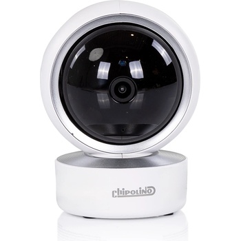 ACCESS WIFI 1080p IP Камера "NEOCAM 1" черн/бял (VIBEFNC102501BW)