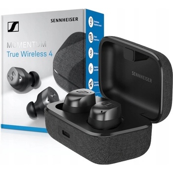 Sennheiser MOMENTUM True Wireless 4