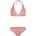 O'Neill O´neill N08302 Maria Cruz bikini - Pink (Ash Rose)