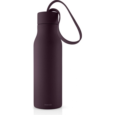 Eca Solo termoláhev RE Hydrate 500 ml fíková