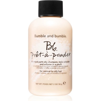 Bumble and bumble Dry Shampoos Pret 50 ml