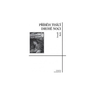 Příběh tisící druhé noci