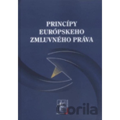 Princípy európskeho zmluvného práva