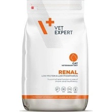 VetExpert VD 4T Renal Cat 2 kg