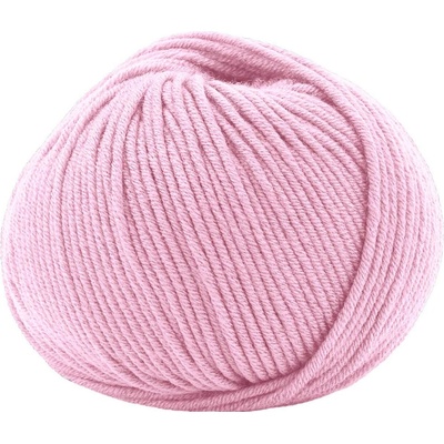 MAXI SOFT Lana Gatto MAXI SOFT: 14675 svetlá žuvačková ružová