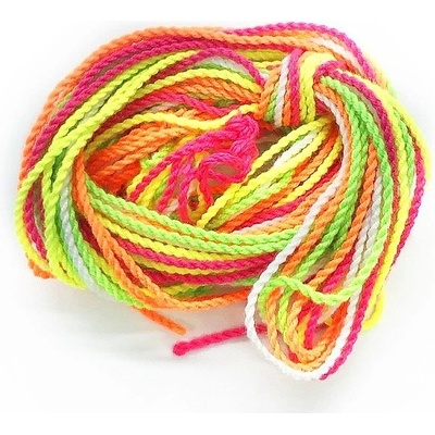 provázek Yoyofactory Yoyo Strings 10 Pack Mix Color one size