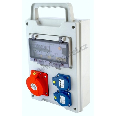 Famatel eb165F EB 201000.1