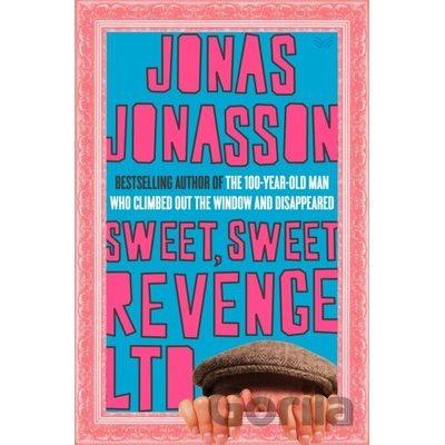 Sweet, Sweet Revenge - Jonas Jonasson