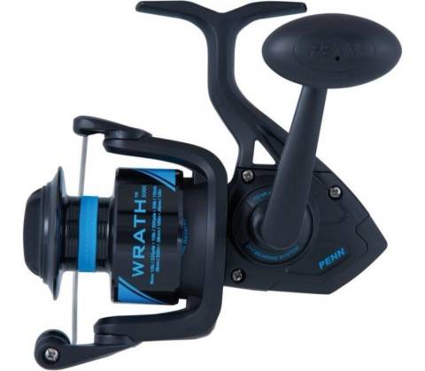 Penn Wrath 8000