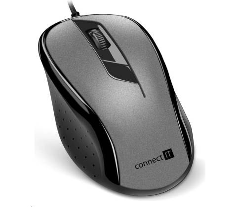 Connect It CMO-1200-GY