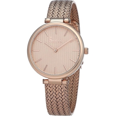 Freelook Дамски часовник Freelook Eiffel - FL. 1.10084-2 (FL.1.10084-2)