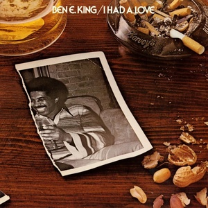 Warner King Ben E. : I Had a Love - CD (013801)