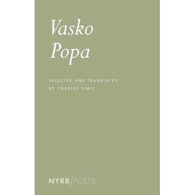 Vasko Popa: Poems