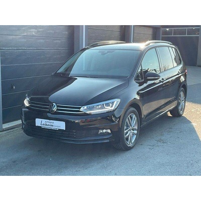Volkswagen Touran 1.5 TSI Comfortline DSG 110 kW