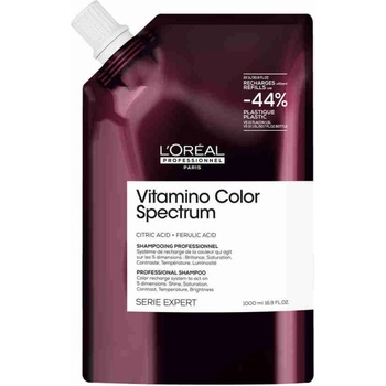 L'Oréal Expert Vitamino Color Spectrum Shampoo REFILL 1000ml