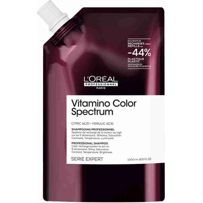 L'Oréal Expert Vitamino Color Spectrum Shampoo REFILL 1000ml