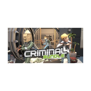 Criminal Bundle