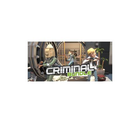 Criminal Bundle