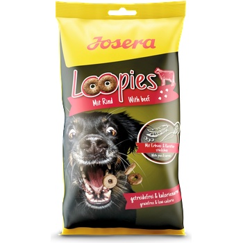 Josera Loopies говеждо месо 150 г