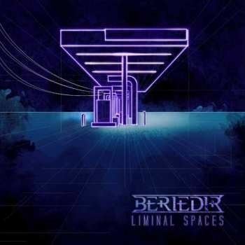 Beriedir - Liminal Spaces CD