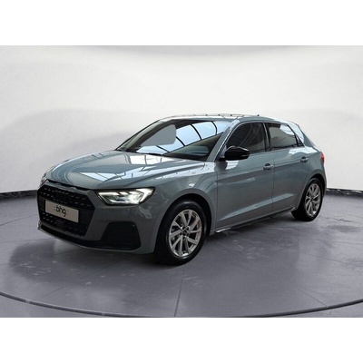 Audi A1 25 TFSI Sportback Advanced 70 kW
