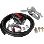 PIUSI Battery Kit 3000 Inline