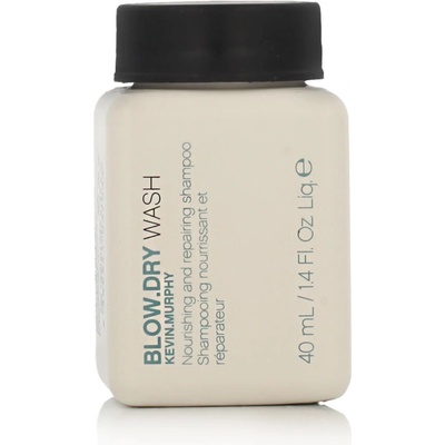 Kevin Murphy Blow.Dry Wash Nourishing and Repairing Shampoo 40 ml
