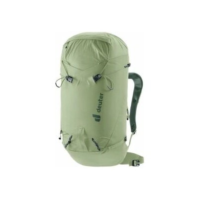 Deuter Guide Lite 30l zelená