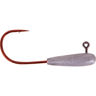 Saenger Doiyo Jigové Háčky Aizu Large vel.4 14g