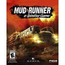 Spintires: MudRunner