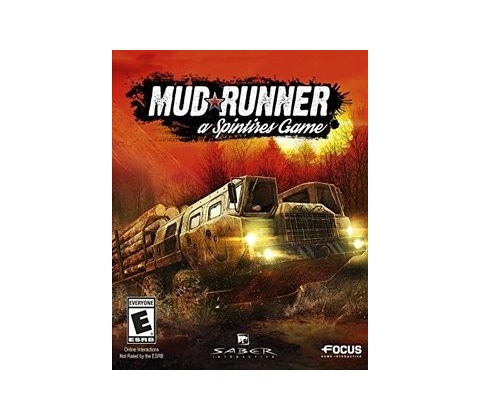 Spintires: MudRunner