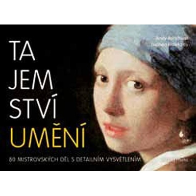 Tajemství umění