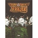 Frajer - Marek Toman