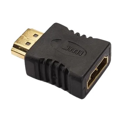 Преходник hdmi мъжко към hdmi женско